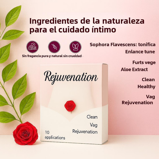 Olvaxin Rejuvenation Gel product detail