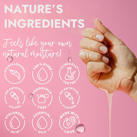Olvaxin Rejuvenation Gel ingredients detail