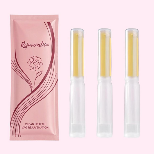 Olvaxin Rejuvenation Gel pack detail