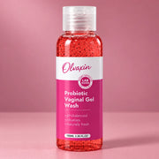Probiotic Vaginal Gel Wash (3.4 fl oz)