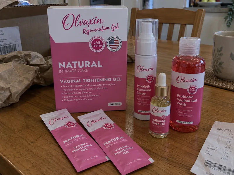 Olvaxin product photo 7