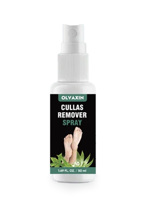 Foot Callus Remover Spray (1 Pack)