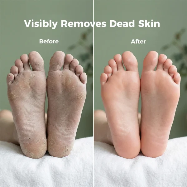 Foot Callus Remover Spray (1 Pack)