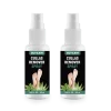 Foot Callus Remover Spray (2 Pack)