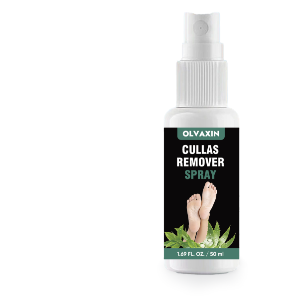 Foot Callus Remover Spray (1 Pack)